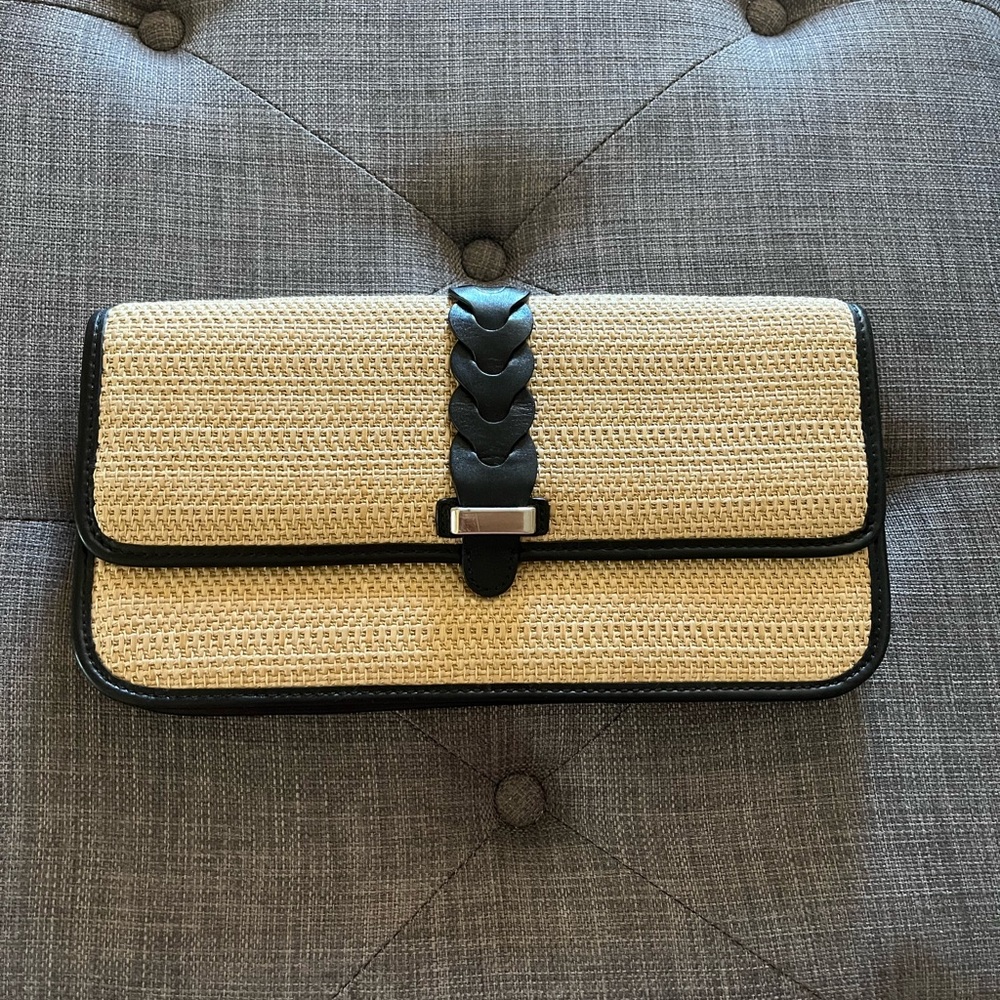 Cole Haan Clutch NWT